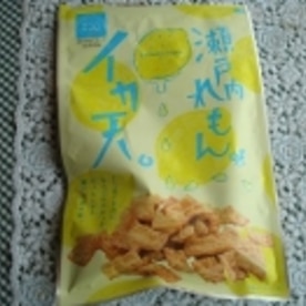 まるで唐揚げ レモン イカ天むすび レシピ 作り方 By Umenohanahana 楽天レシピ まるで唐揚げ レモン イカ天むすび レシピ 作り方 By Umenohanahana 楽天レシピ